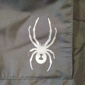 Snow Pants by Spyder NWOT kids 16